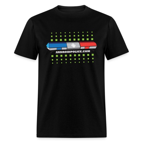 jorge Design 1 - Men's T-Shirt