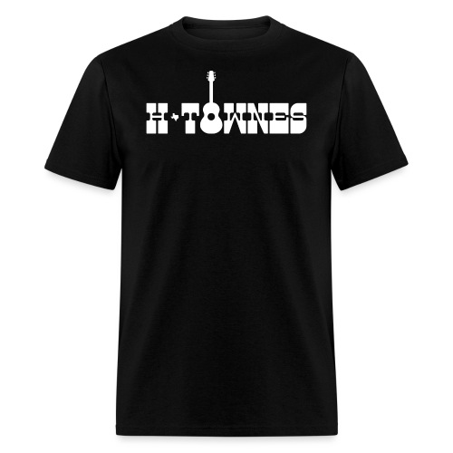 H-TOWNES - Men's T-Shirt