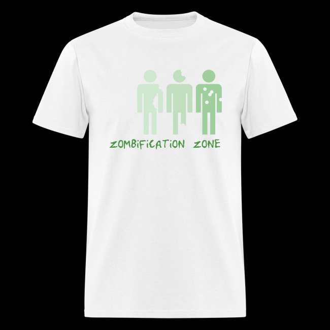 Zombification Zone