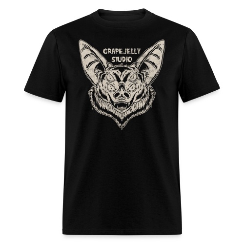 GJS Bat - Men's T-Shirt