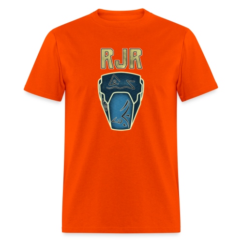 RJR Mask - Men's T-Shirt