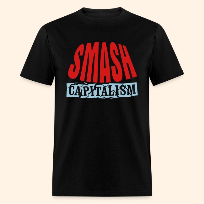 Smash Capitalism