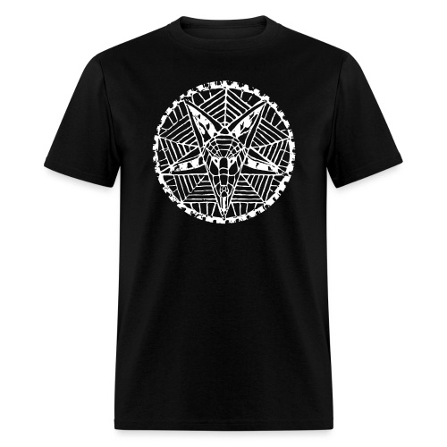 Corpsewood Baphomet - Men's T-Shirt