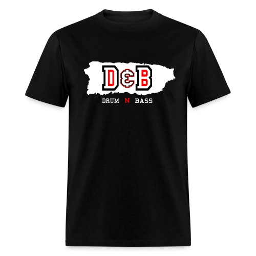 D&B PR - Men's T-Shirt