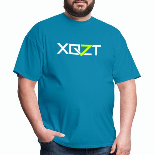 #XQZT Logo 11 - Men's T-Shirt