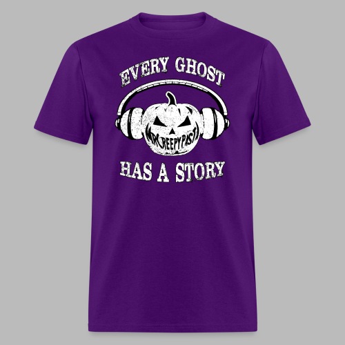 Ghost Stories - Men's T-Shirt
