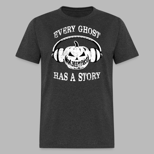 Ghost Stories - Men's T-Shirt