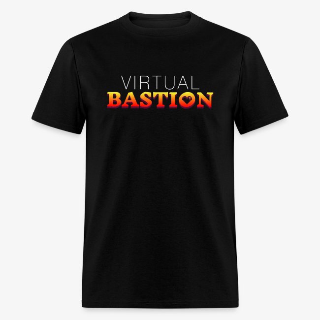 Virtual Bastion