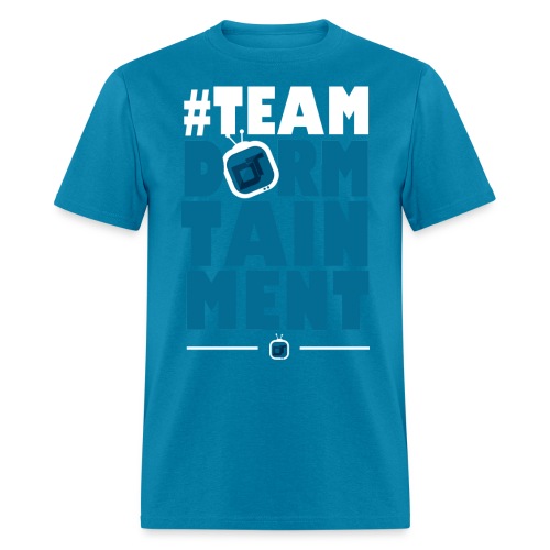 teamdt - Men's T-Shirt