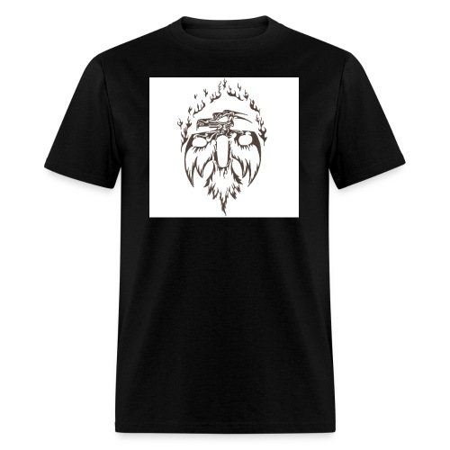 phoenix - Men's T-Shirt