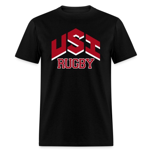 USI Rugby - Men's T-Shirt