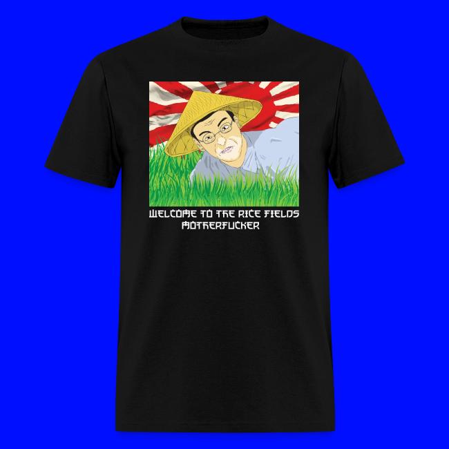 Darkshirt Beme Mens T Shirt Filthy Frank