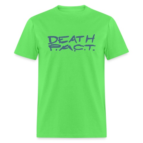 Death P.A.C.T. 2 - Men's T-Shirt