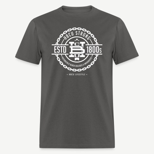 HBCU Strong - Men's T-Shirt