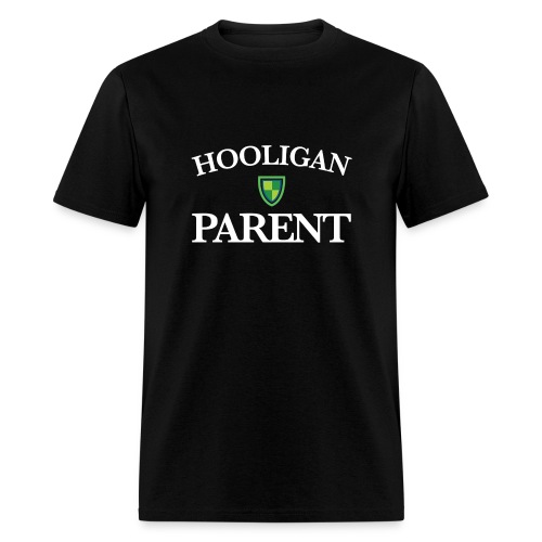 HOOLIGAN Parent - Men's T-Shirt