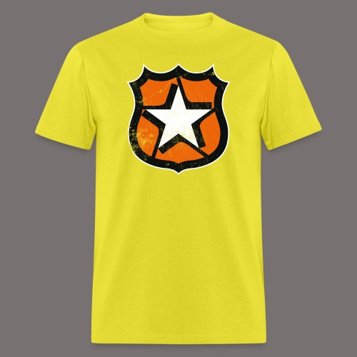 des Étoiles - Men's T-Shirt