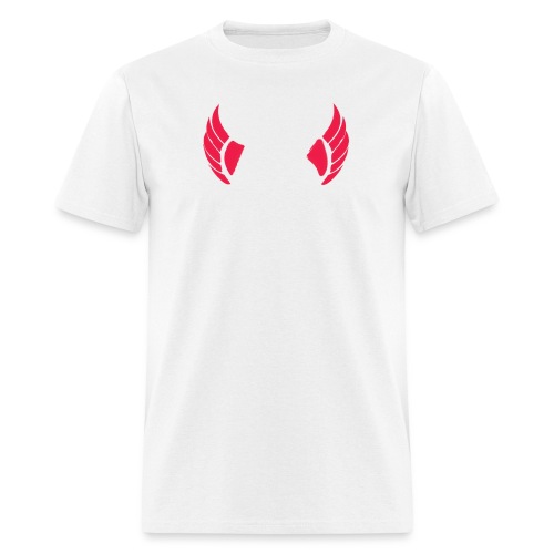 spreadshirtdesign png - Men's T-Shirt