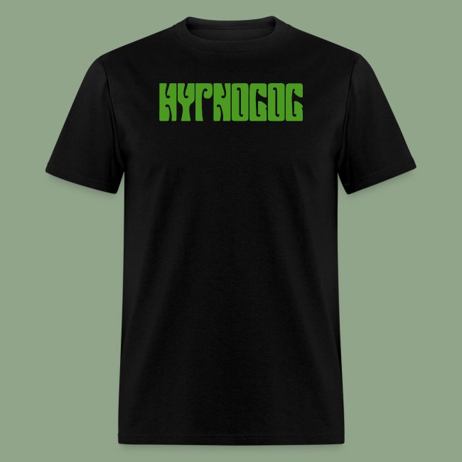 HypNoGoG - Logo 3 (shirt)