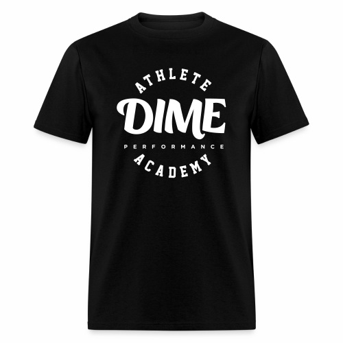 DIME Athlete Academy - Men's T-Shirt