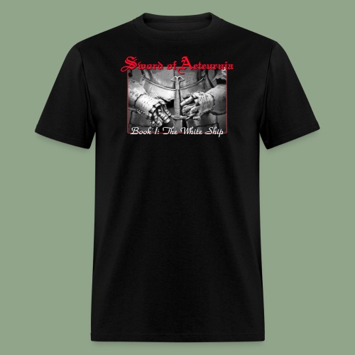Sword - Men's T-Shirt