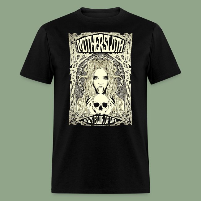 MotherSloth - Hazy T-Shirt
