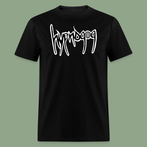 HypNoGoG - Logo 1 (shirt) - Men's T-Shirt