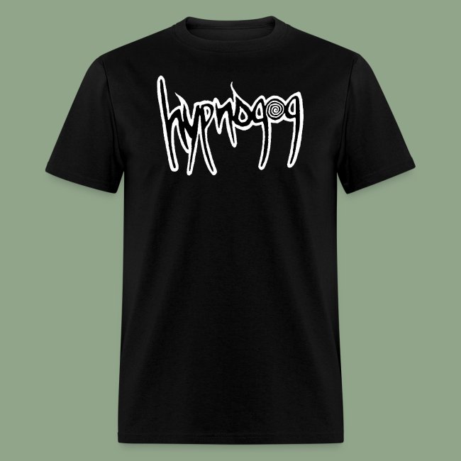 HypNoGoG - Logo 1 (shirt)