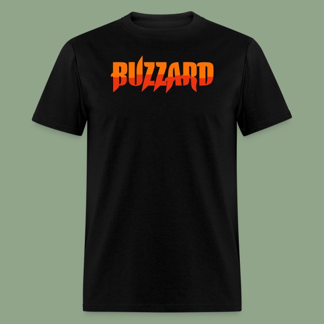 Buzzard Logo