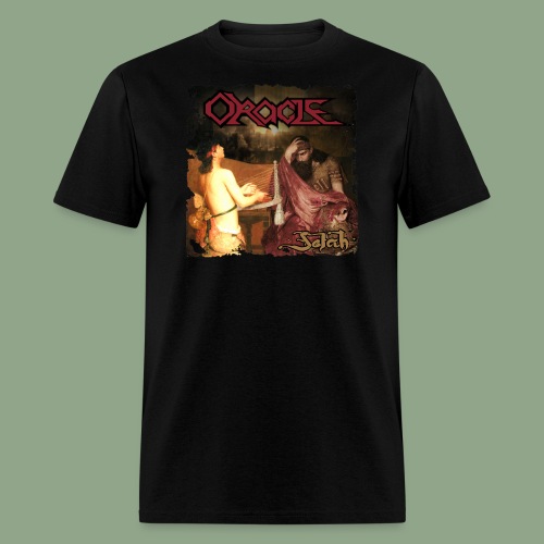 Oracle - Selah (shirt) - Men's T-Shirt