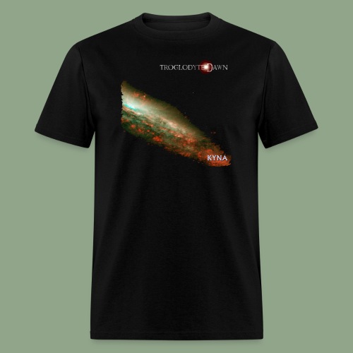 Troglodyte Dawn Kyna T Shirt - Men's T-Shirt
