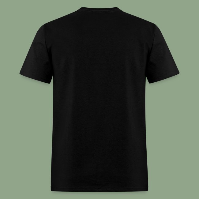 Corvus Coren 1492 T Shirt