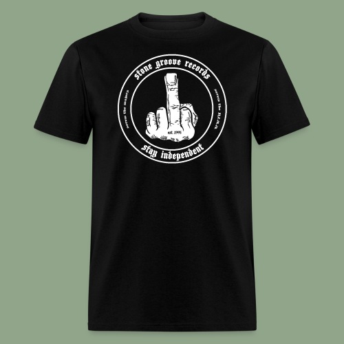 SGR - Screw 'Em T-Shirt - Men's T-Shirt