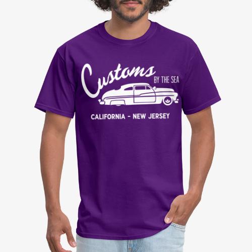 Customs by the Sea 2016 - Men's T-Shirt
