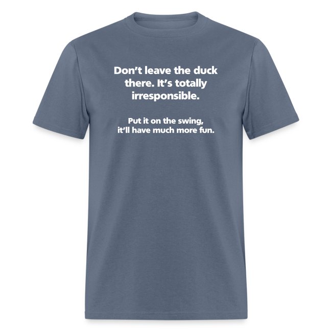 duck simple