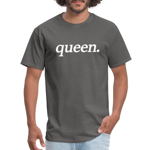 Queen - Men's T-Shirt