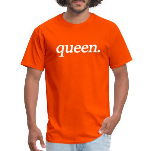 Queen - Men's T-Shirt
