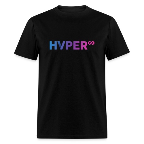 HVPER - Men's T-Shirt