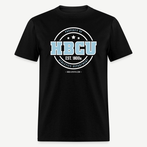 HBCU Athletics Dept - Men's T-Shirt