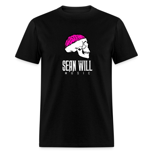 Sean Will - Men's T-Shirt