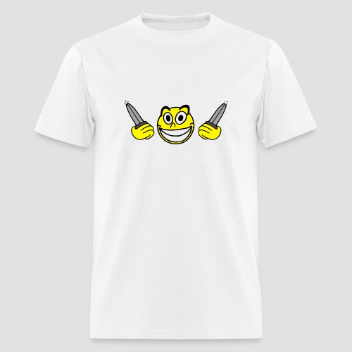 600LIKES - Men's T-Shirt