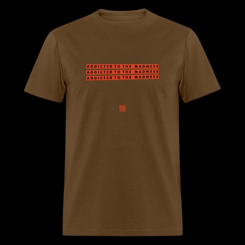 Silva Hound Addict 1 - Men's T-Shirt