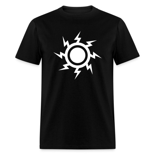 Magic Sun - Men's T-Shirt