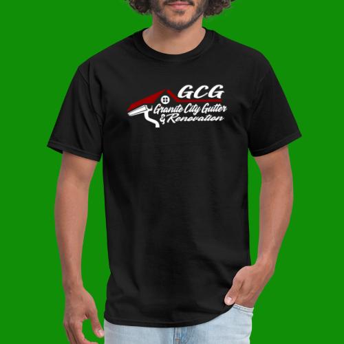 GCG Jacob - Men's T-Shirt