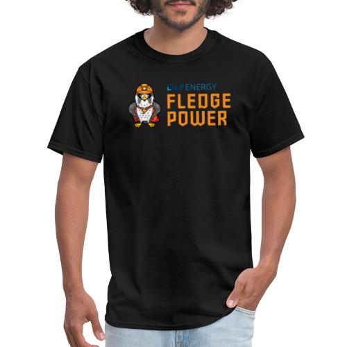 FledgePOWER - Men's T-Shirt