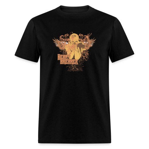 teetemplate54 - Men's T-Shirt