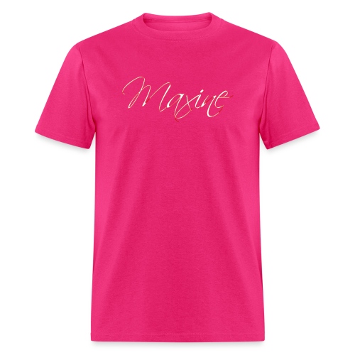 Maxine - Men's T-Shirt