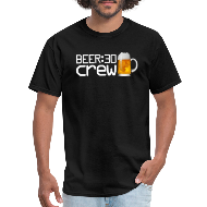 Beer30 Shirt - Men's T-Shirt