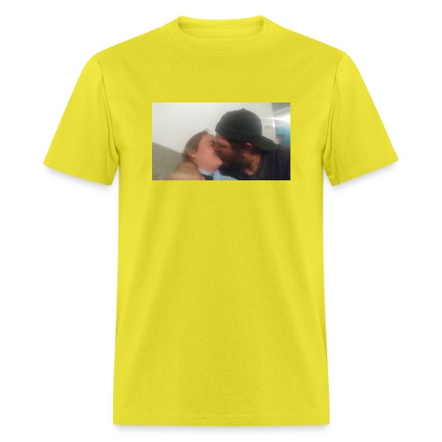 Snapshot 1 - Men's T-Shirt