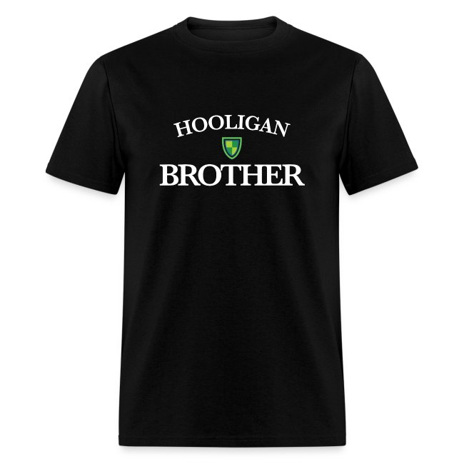 HOOLIGAN Brother