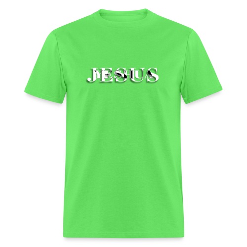 Jesus Yeshua - Men's T-Shirt